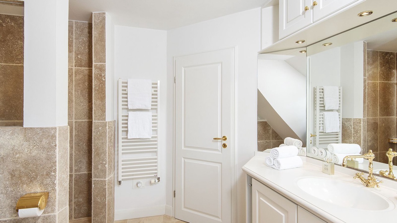 Photo of Bathroom in Kampen