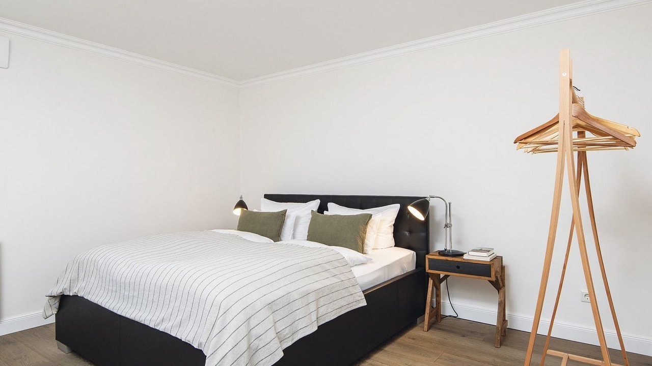 Photo of Bedroom in Kampen