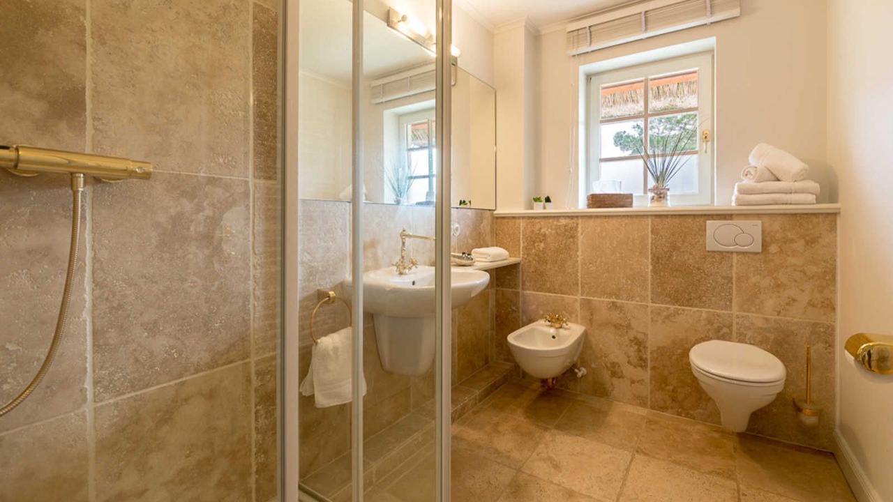 Photo of Bathroom in Kampen