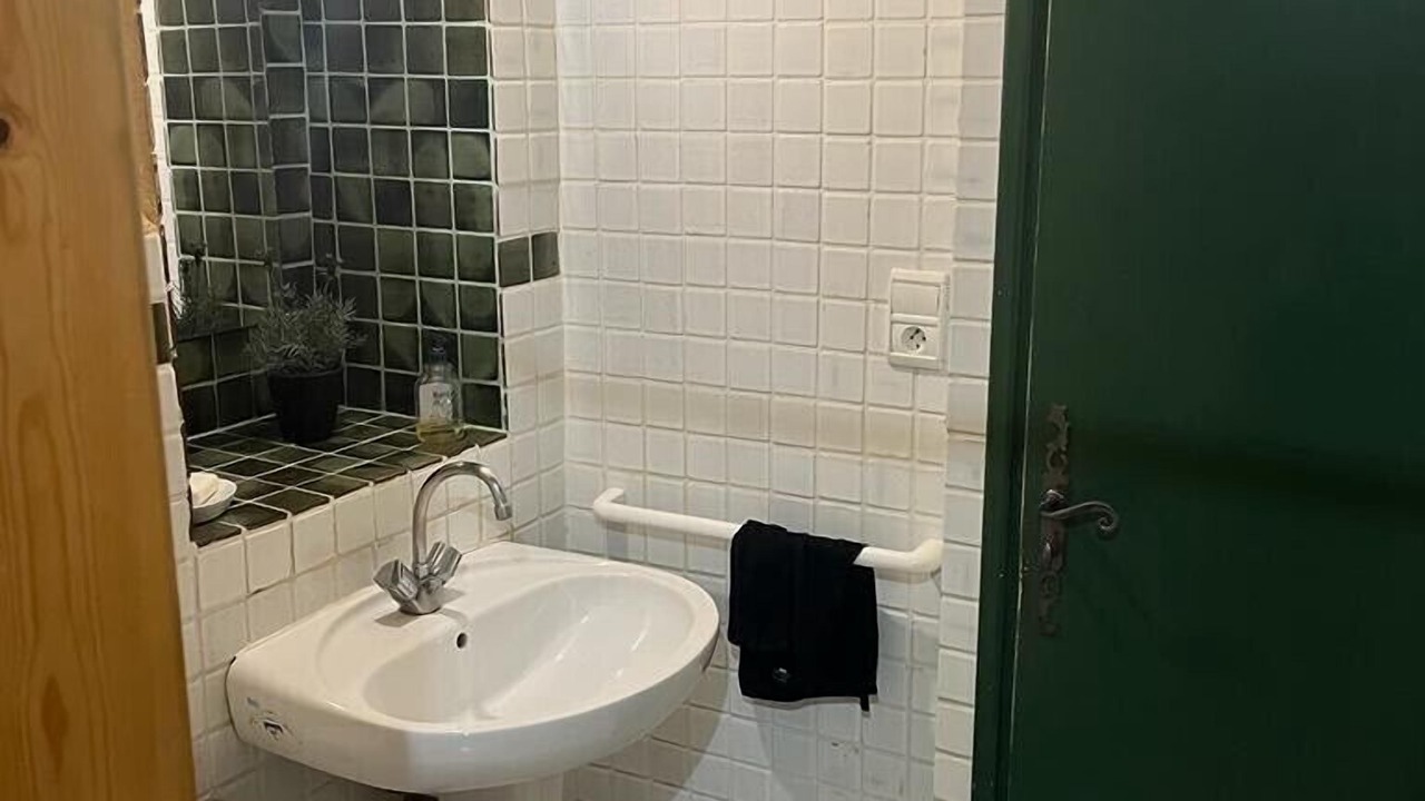 Photo of Bathroom in Blauzac
