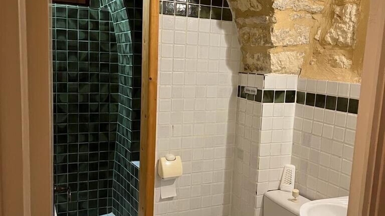Photo of Bathroom in Blauzac