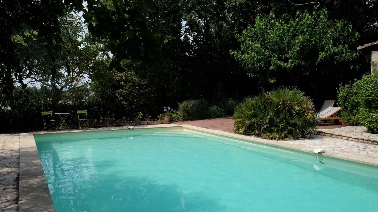 Photo of Outdoor in Blauzac