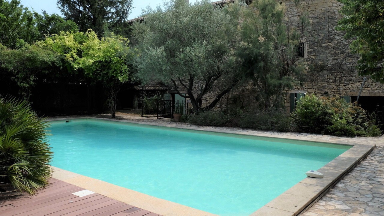 Photo of Outdoor in Blauzac