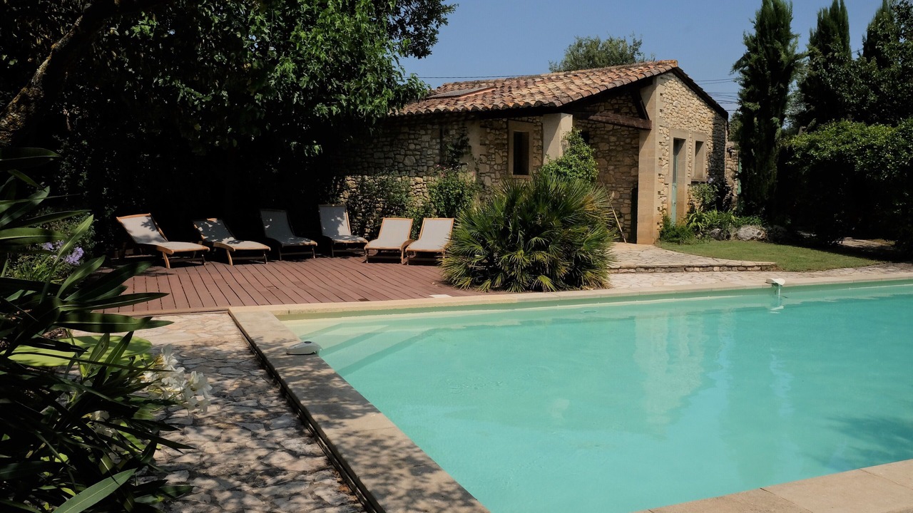 Photo of Outdoor in Blauzac