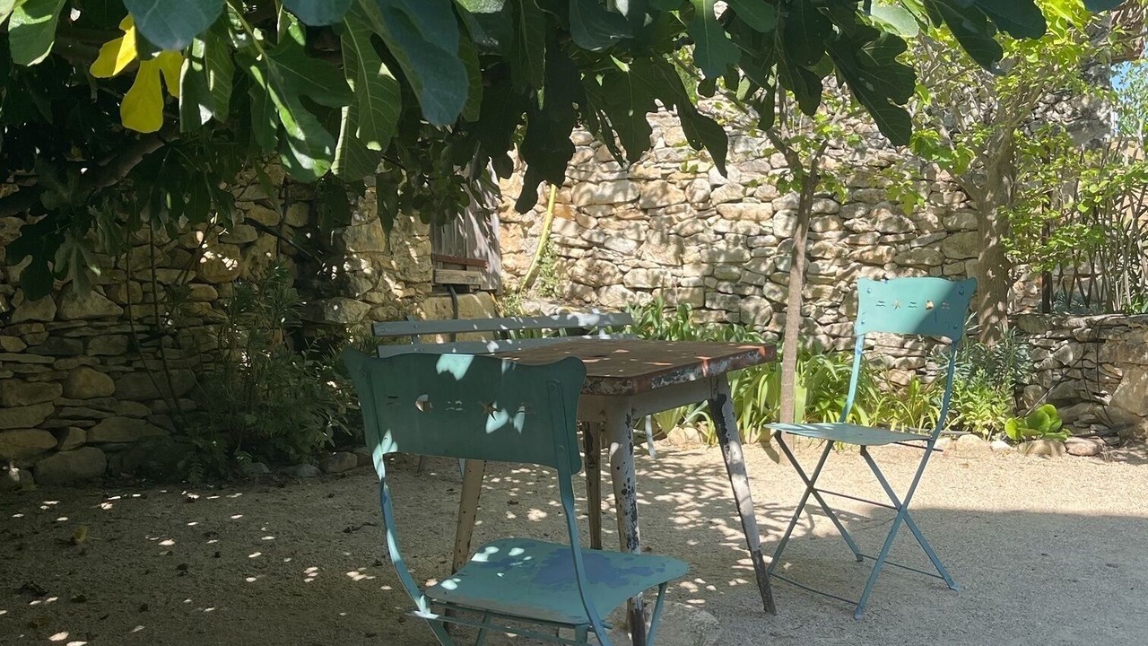 Photo of Outdoor in Rustrel