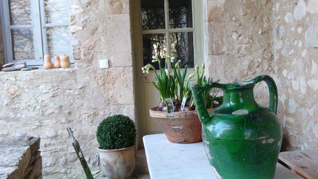 Photo of Outdoor in Rustrel
