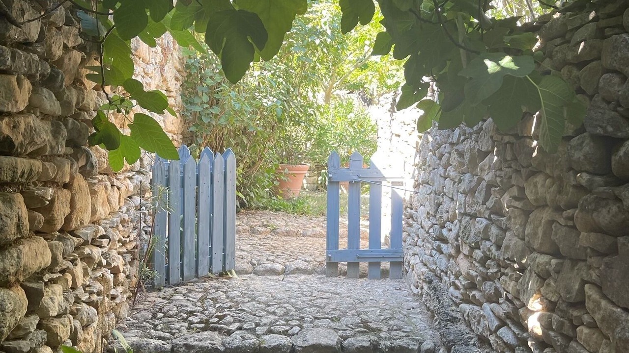 Photo of Outdoor in Rustrel
