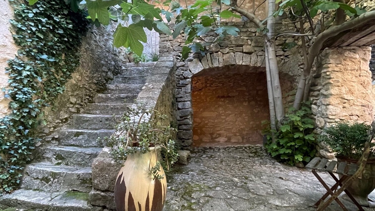 Photo of Outdoor in Rustrel