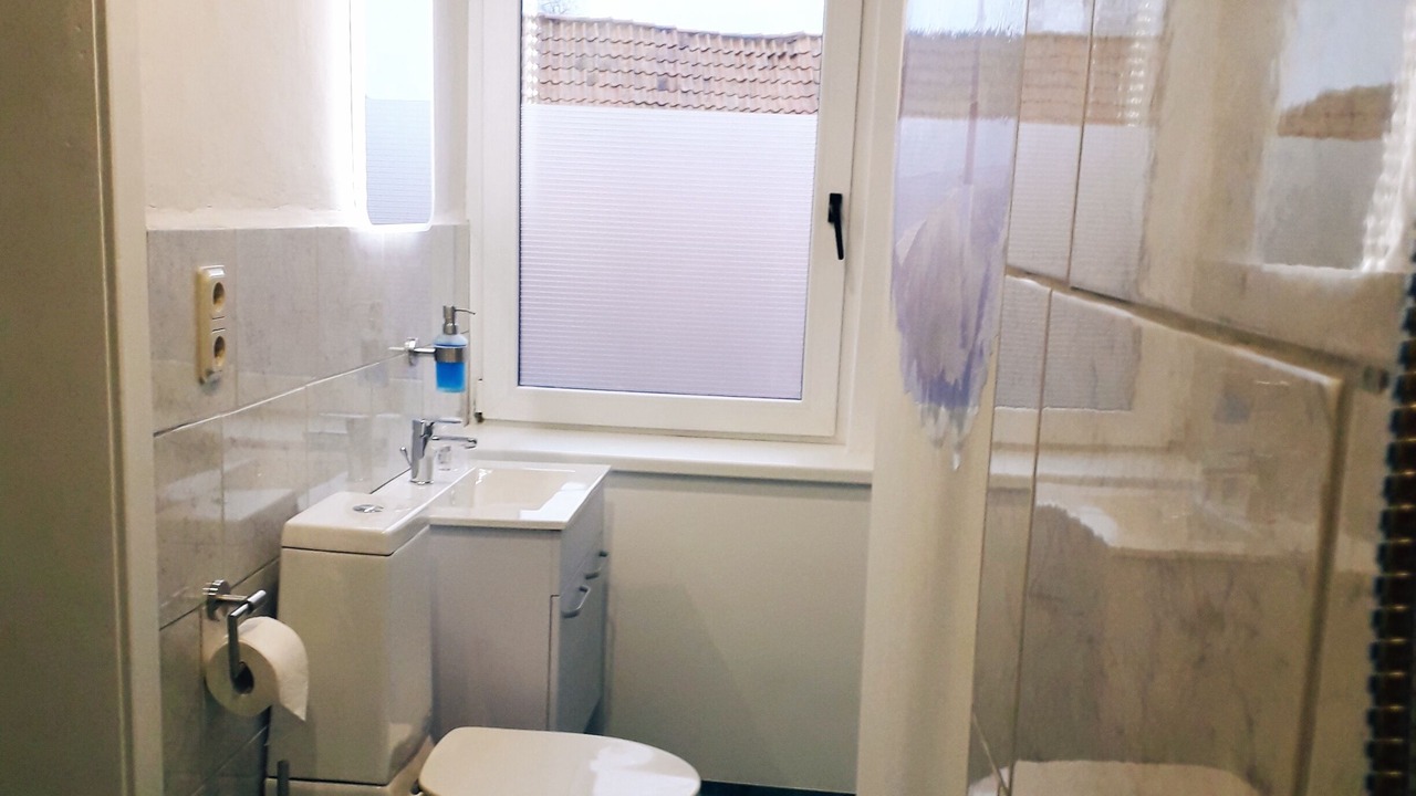Photo of Bathroom in Hohenstein