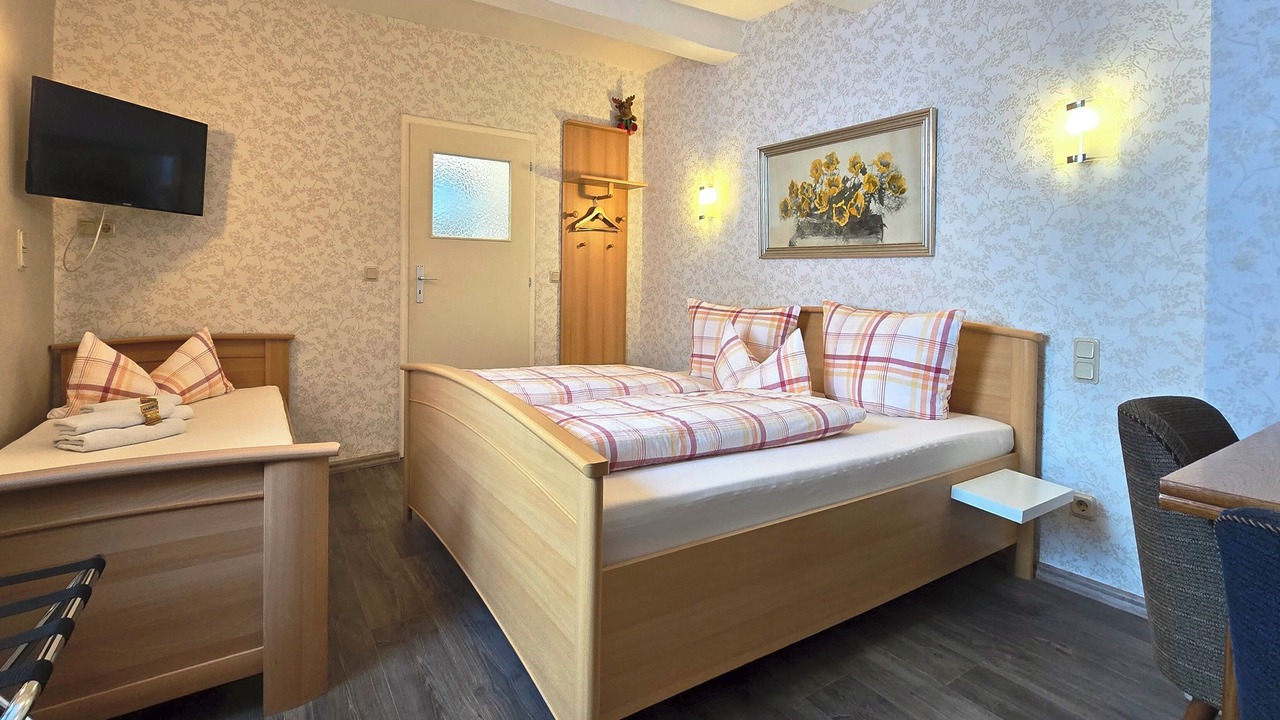 Photo of Bedroom in Hohenstein