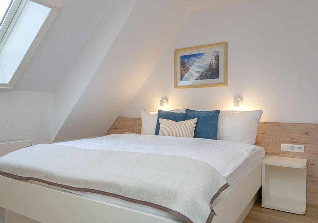 Photo of Bedroom in Sylt