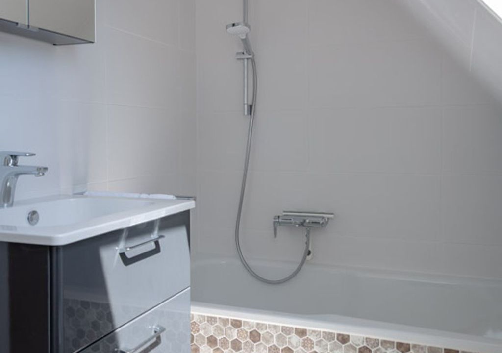 Photo of Bathroom in Sylt