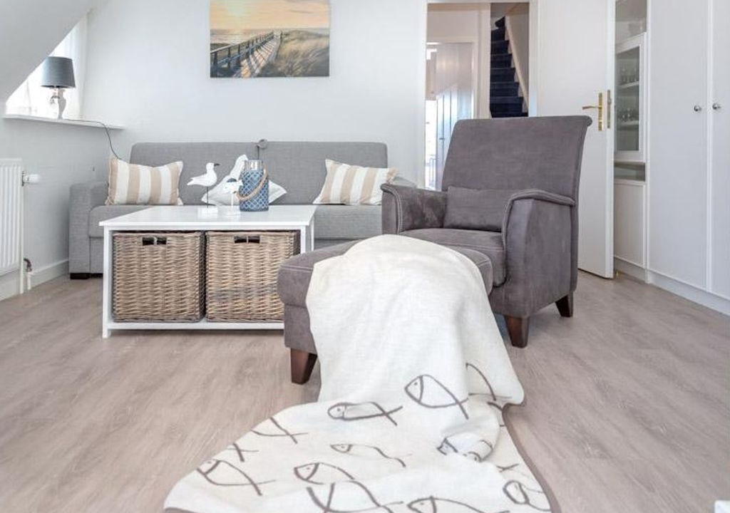 Photo of Livingroom in Sylt
