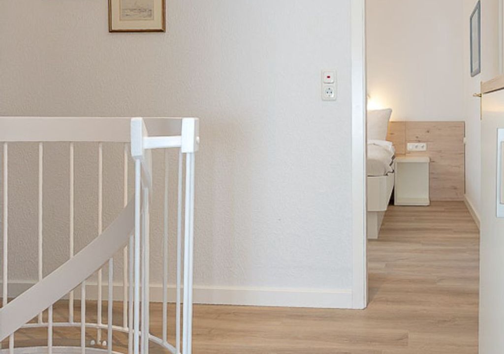Photo of Bedroom in Sylt