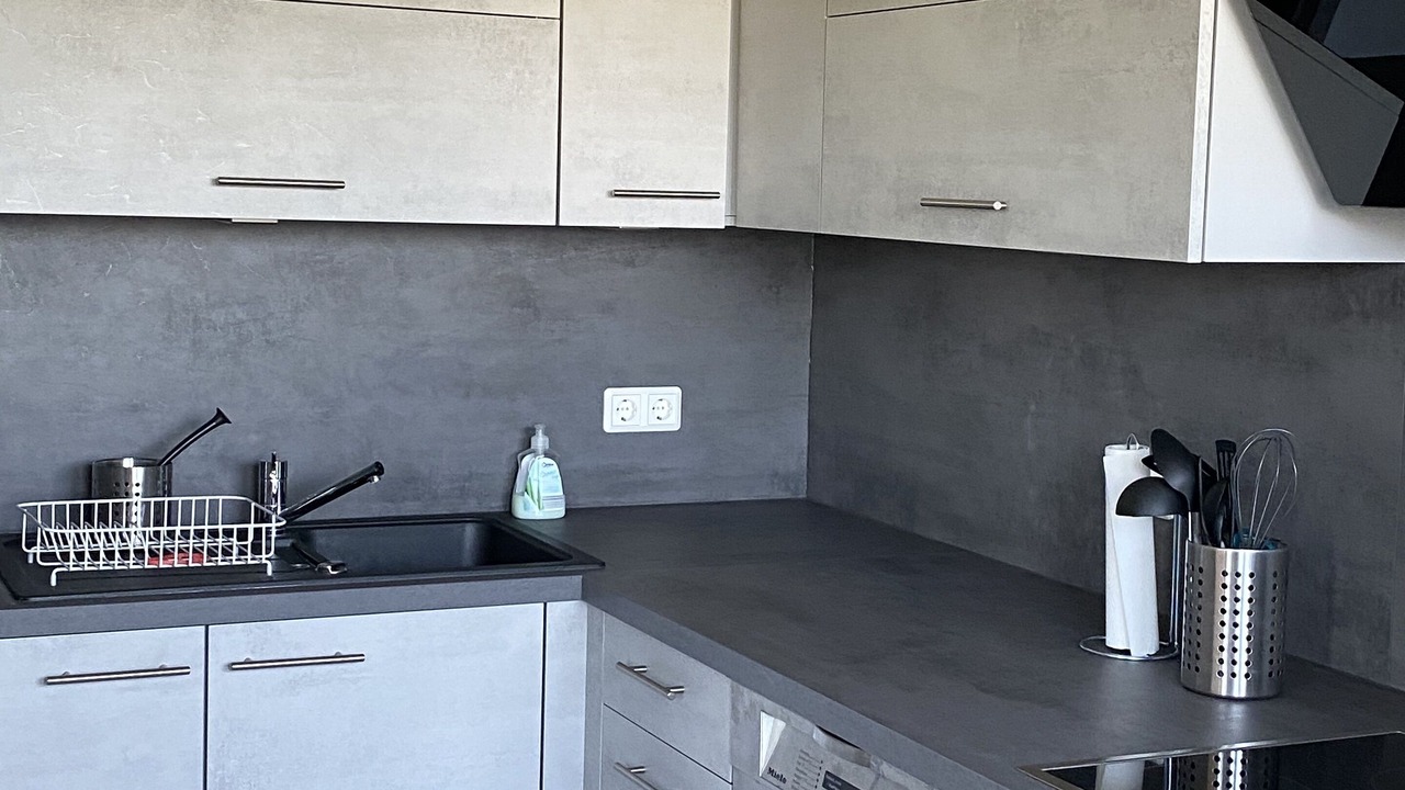 Photo of Kitchen in Freienfels