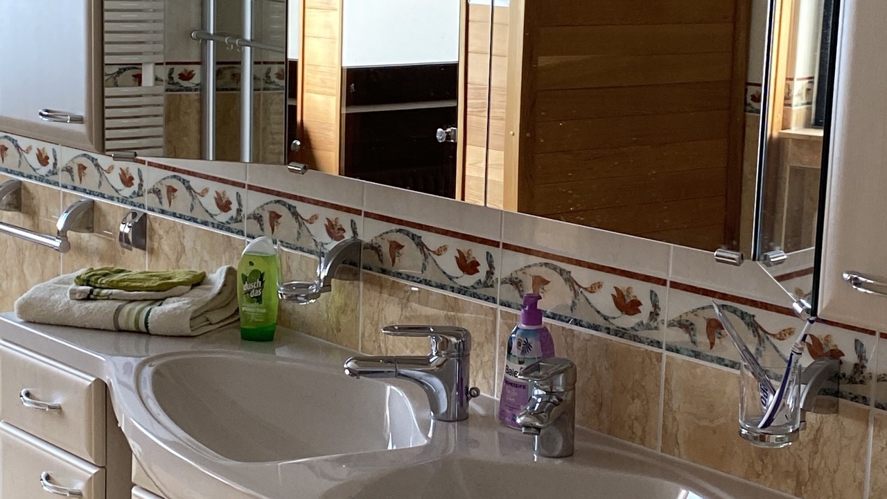 Photo of Bathroom in Freienfels