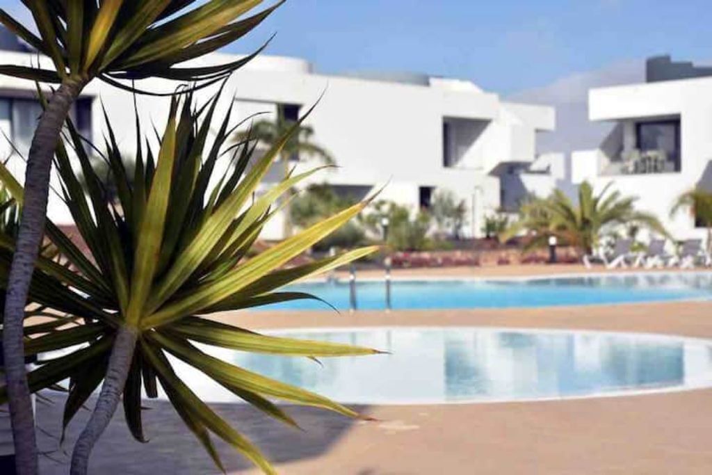 Photo of Outdoor in Villaverde
