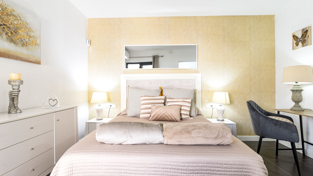Photo of Bedroom in Villaverde