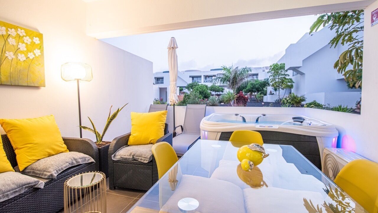 Photo of Outdoor in Villaverde