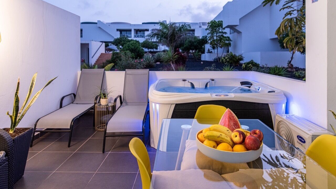 Photo of Outdoor in Villaverde