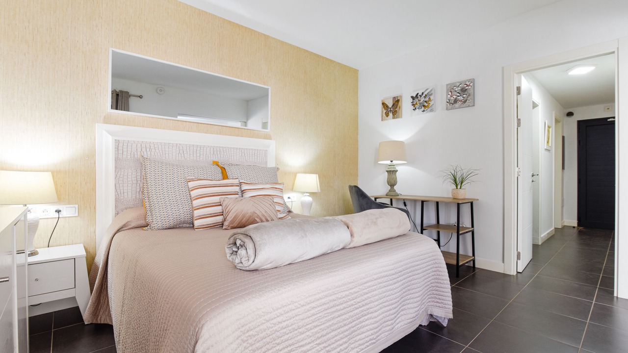 Photo of Bedroom in Villaverde