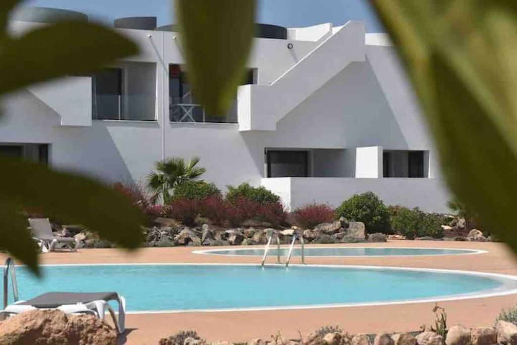 Photo of Outdoor in Villaverde