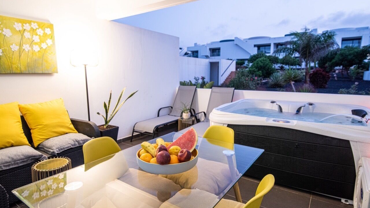 Photo of Outdoor in Villaverde