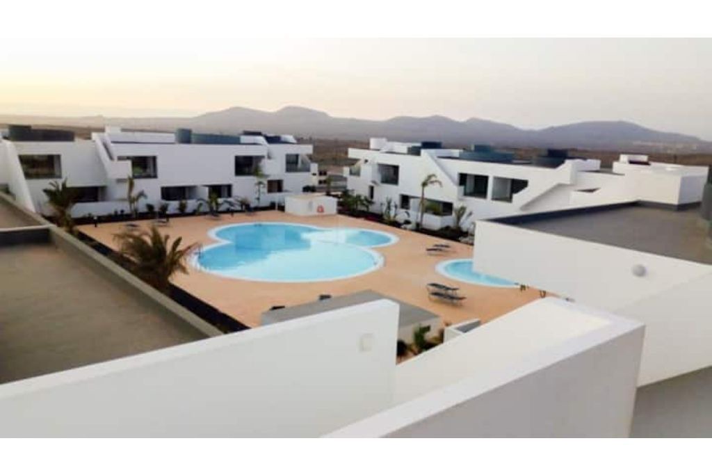 Photo of Outdoor in Villaverde
