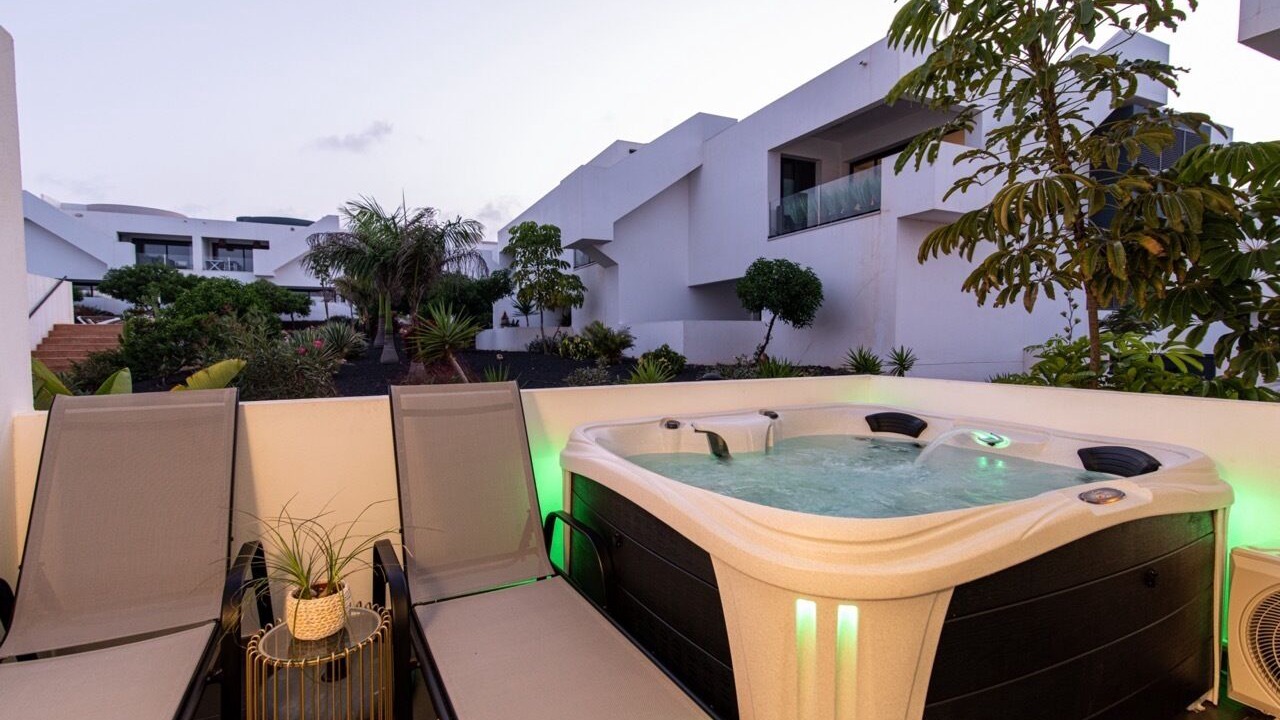 Photo of Patio Balcony in Villaverde