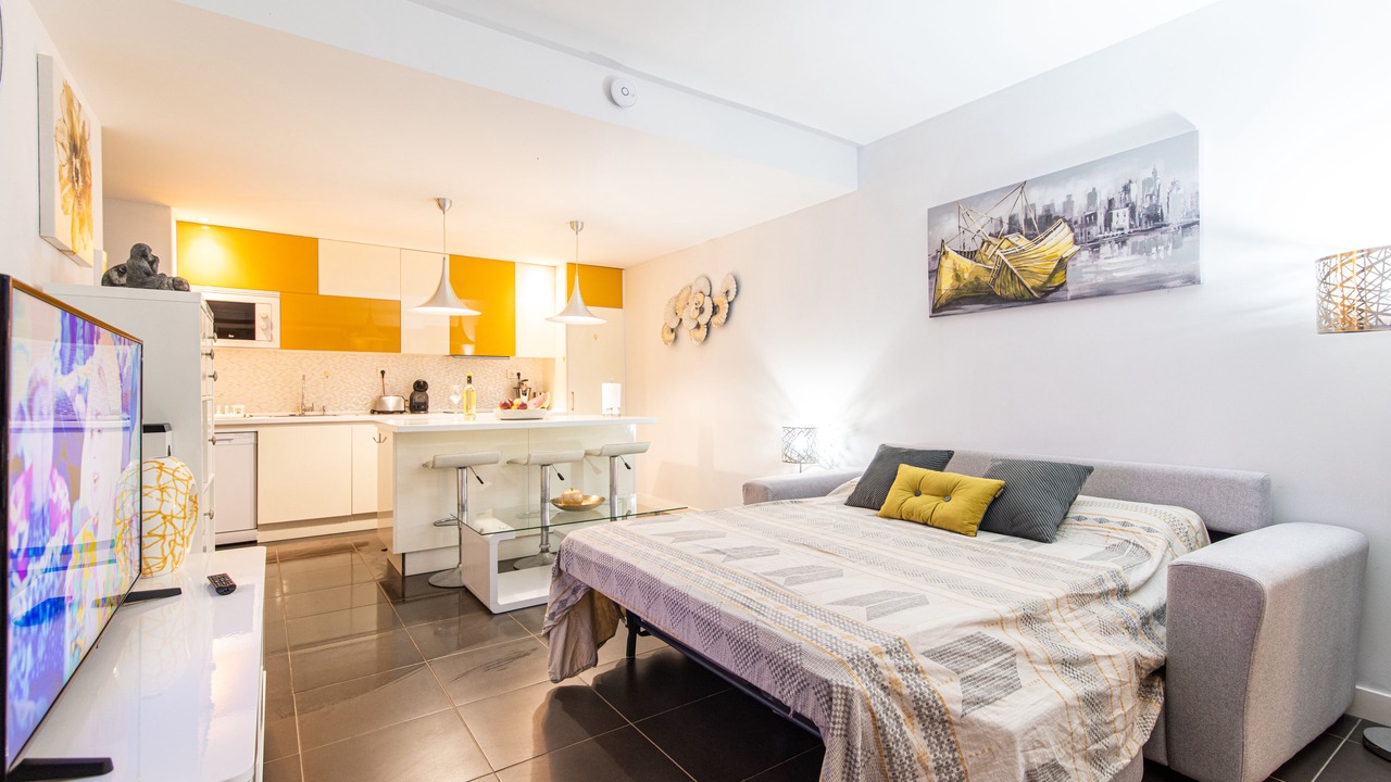 Photo of Bedroom in Villaverde
