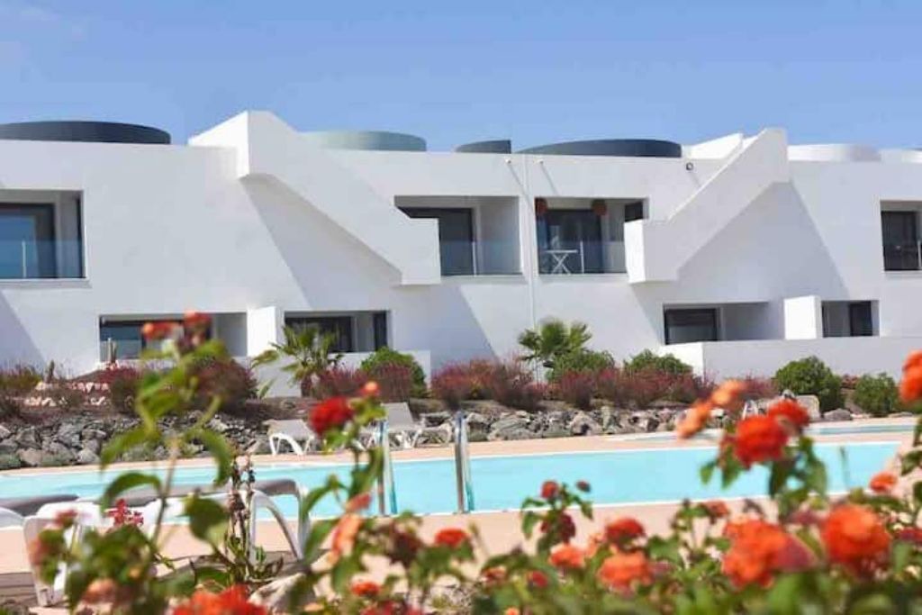 Photo of Outdoor in Villaverde