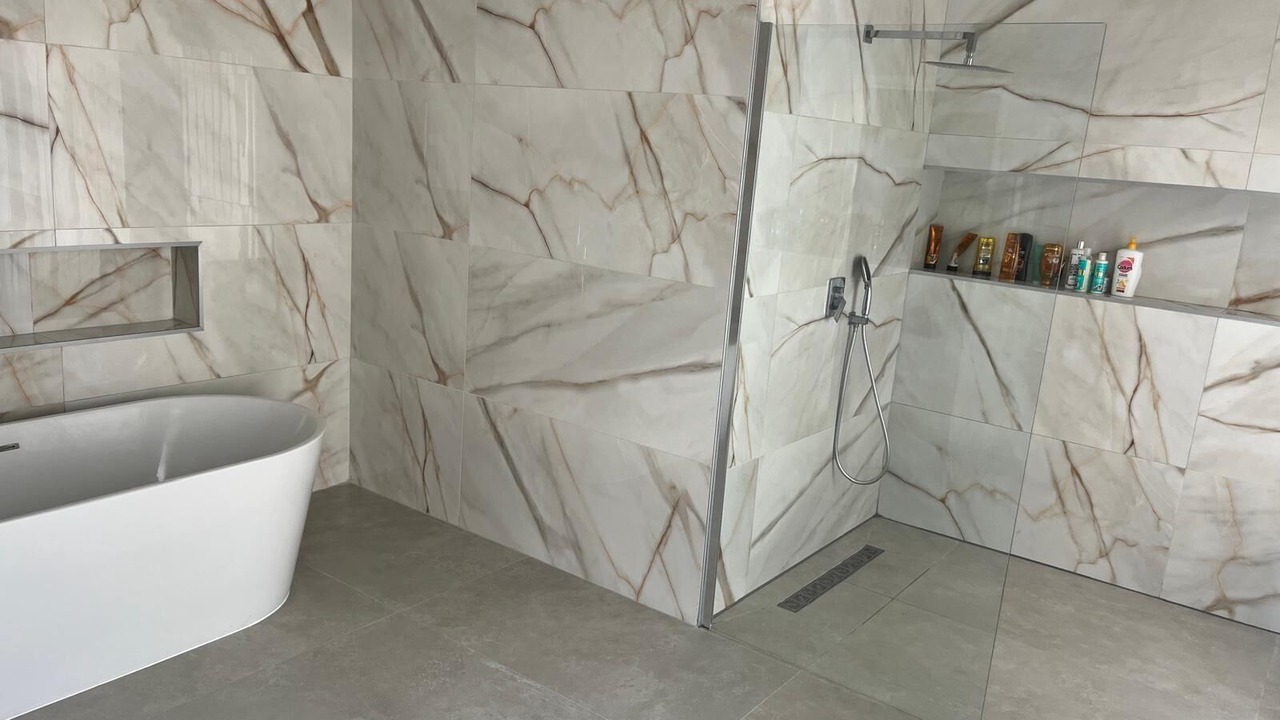 Photo of Bathroom in Les 3 Ponts
