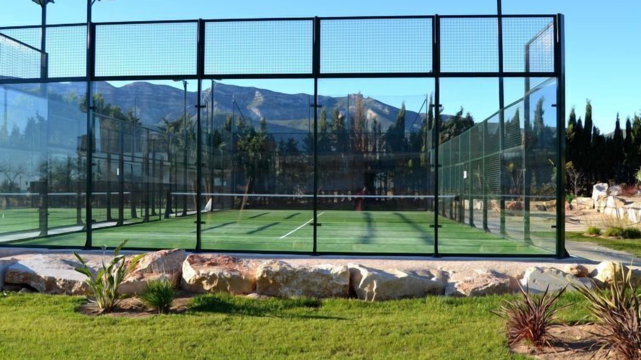 Photo of Outdoor in Sant Carles de la Rapita