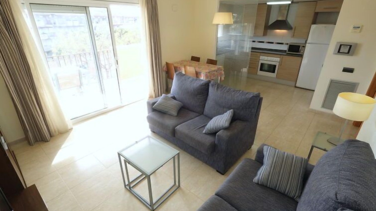 Photo of Livingroom in Sant Carles de la Rapita