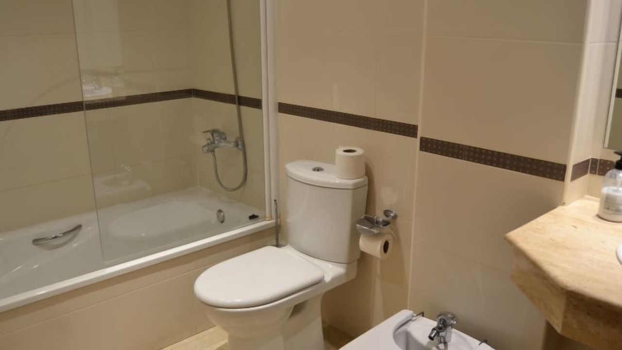 Photo of Bathroom in Sant Carles de la Rapita