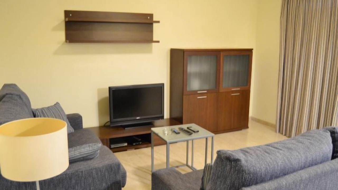Photo of Livingroom in Sant Carles de la Rapita