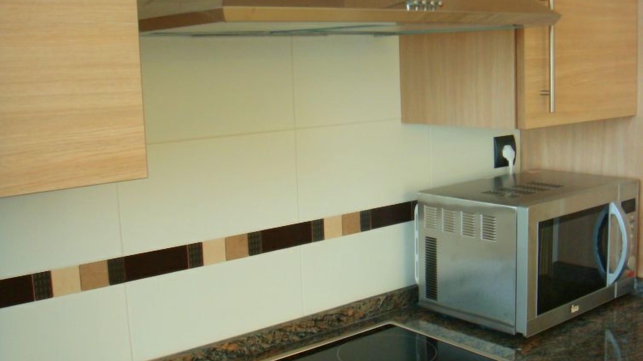 Photo of Bedroom in Sant Carles de la Rapita