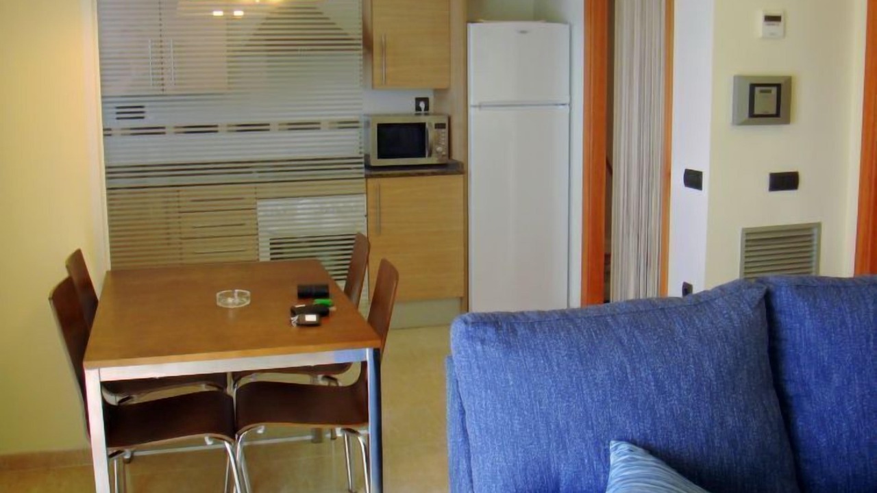 Photo of Bedroom in Sant Carles de la Rapita