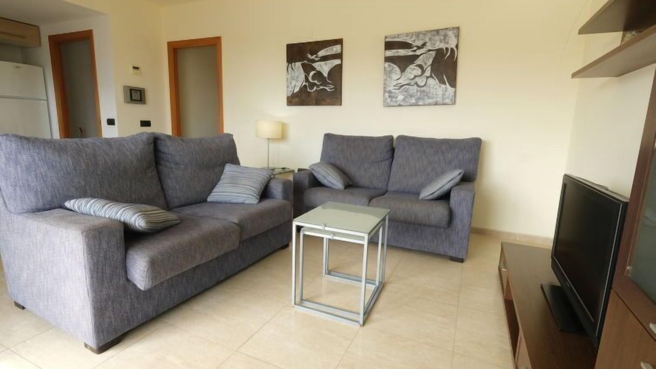 Photo of Bedroom in Sant Carles de la Rapita