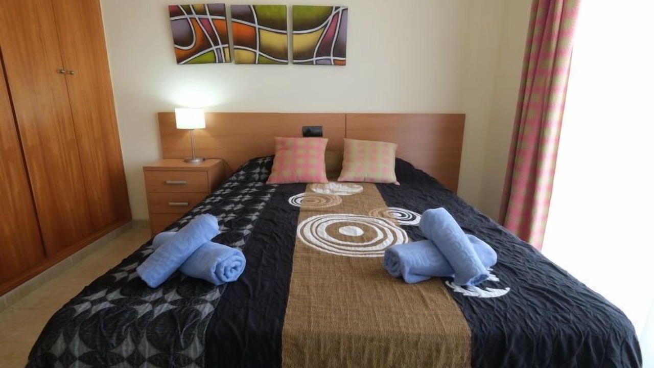 Photo of Bedroom in Sant Carles de la Rapita