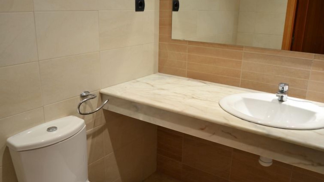 Photo of Bathroom in Sant Carles de la Rapita