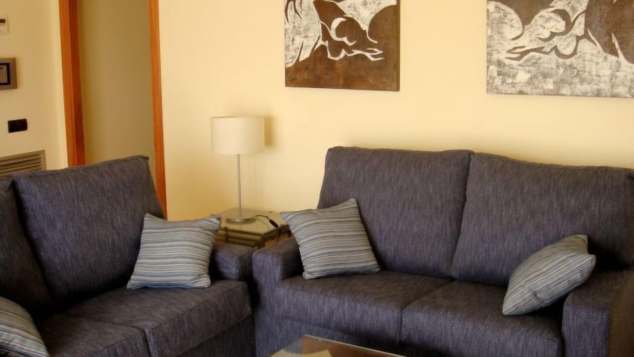 Photo of Livingroom in Sant Carles de la Rapita