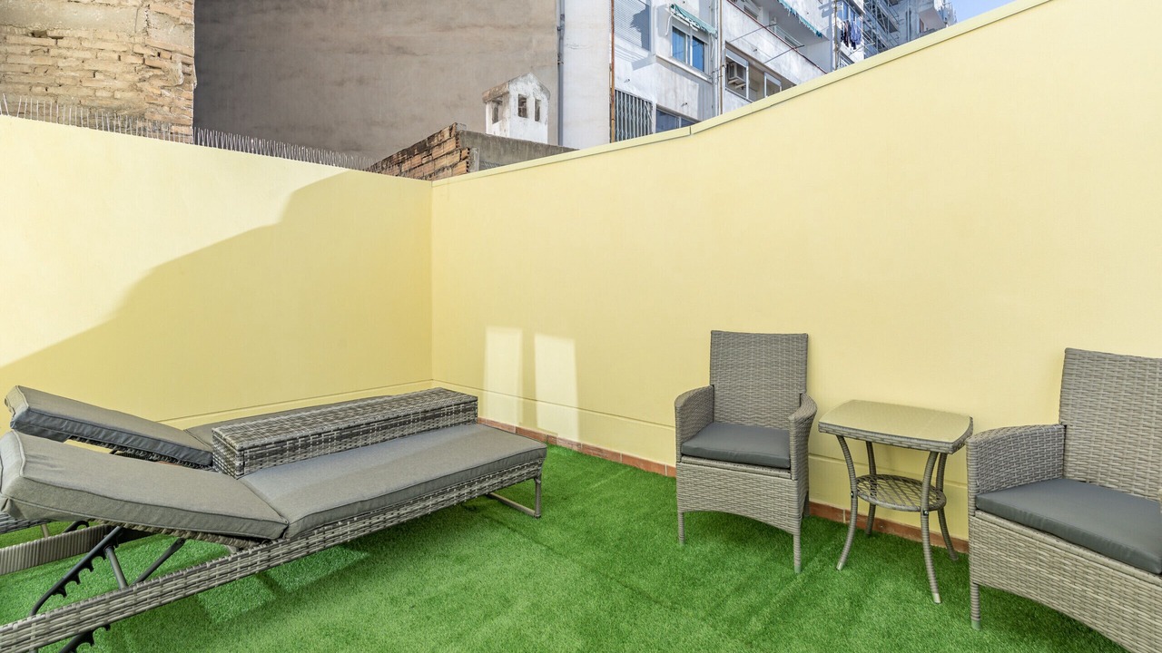 Photo of Outdoor in La Petxina