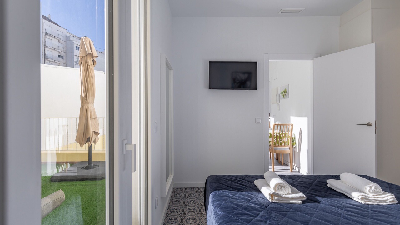 Photo of Bedroom in La Petxina