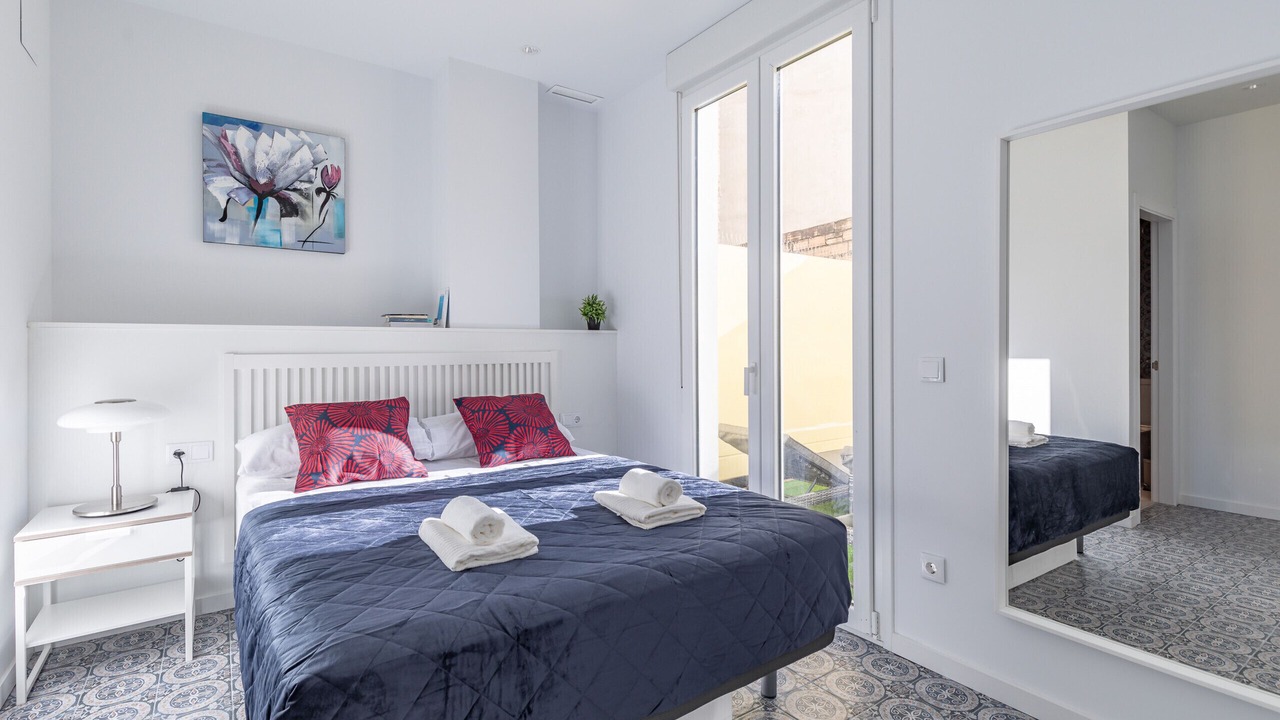 Photo of Bedroom in La Petxina