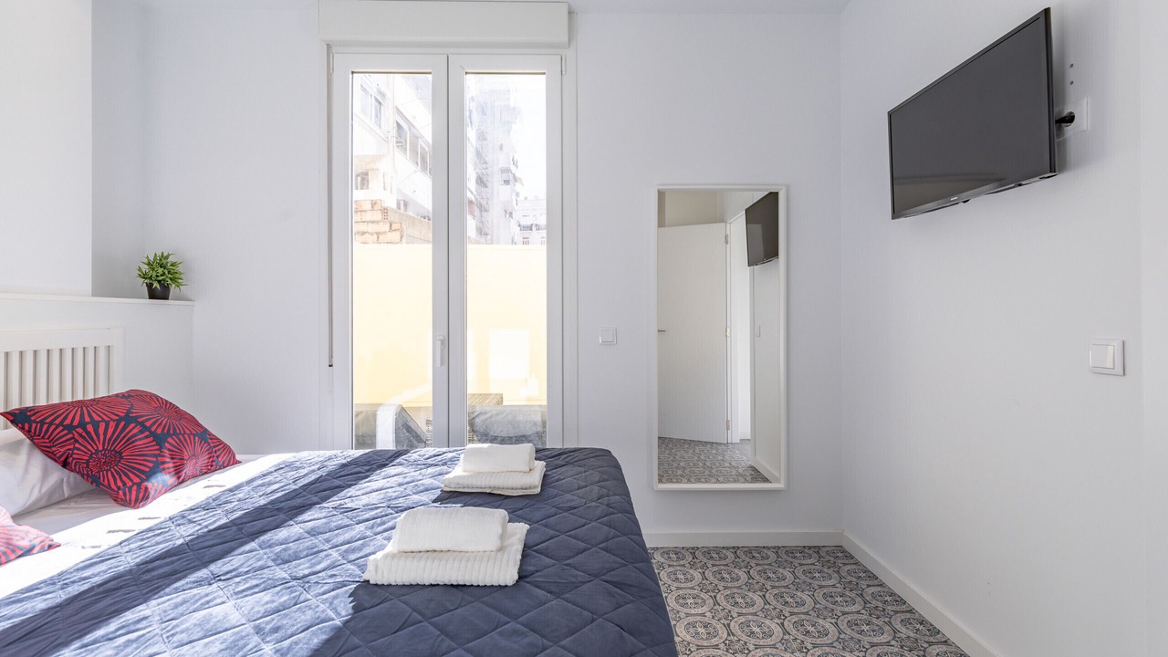 Photo of Bedroom in La Petxina
