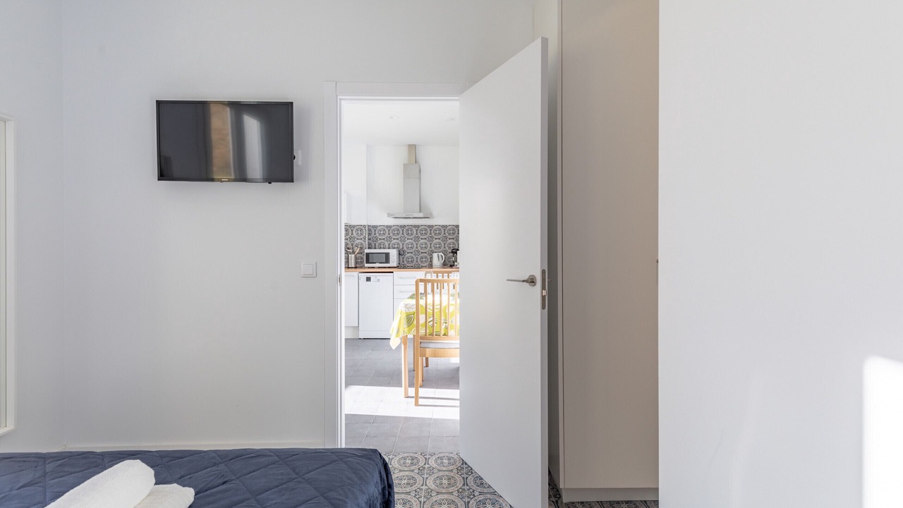 Photo of Bedroom in La Petxina