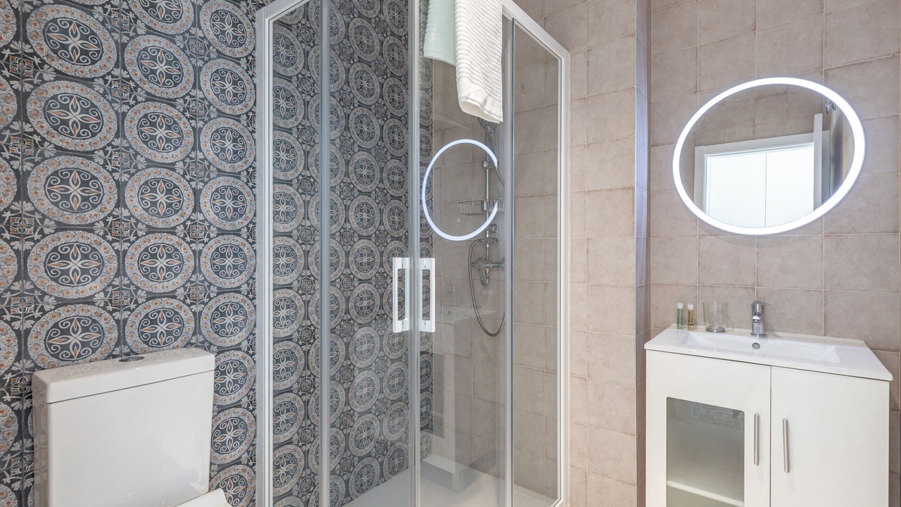 Photo of Bathroom in La Petxina