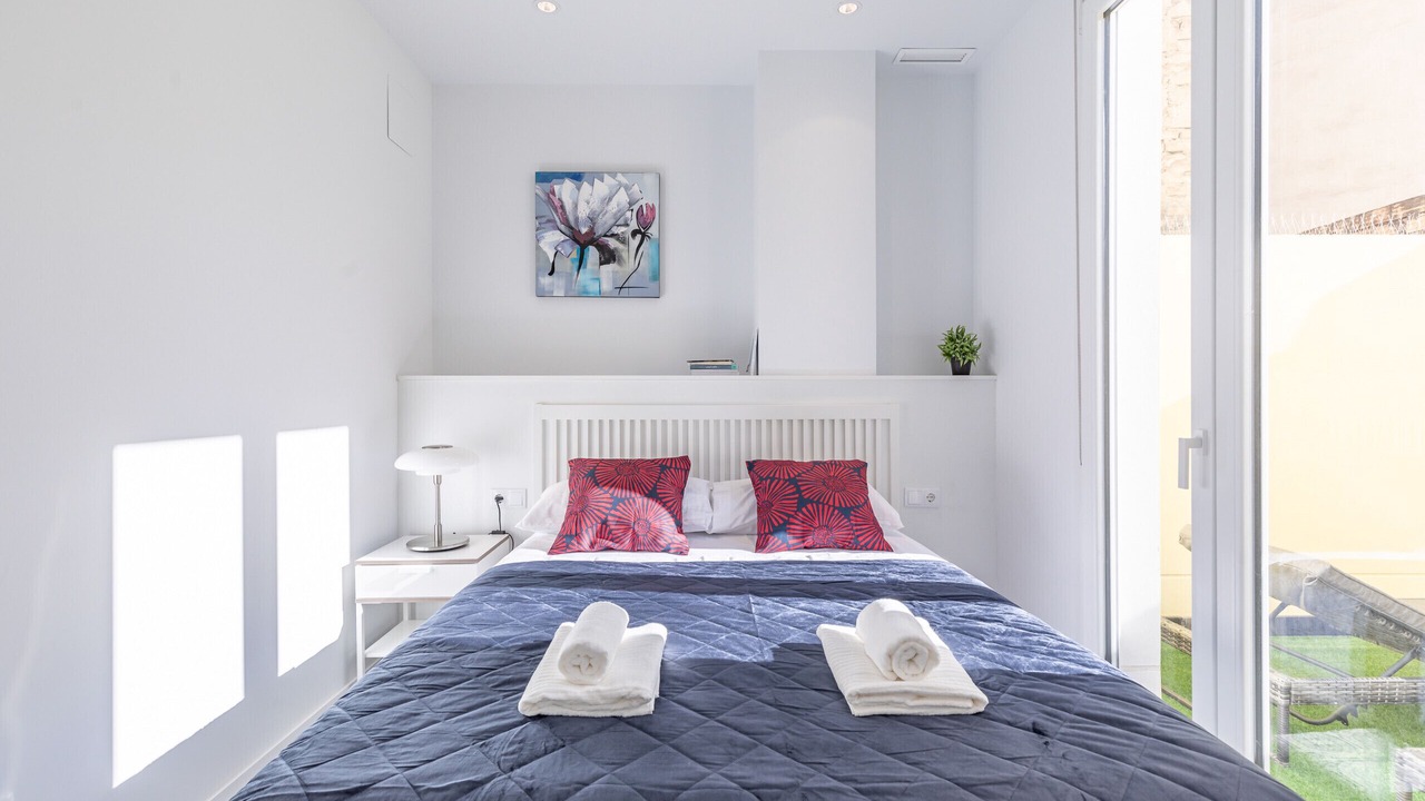 Photo of Bedroom in La Petxina