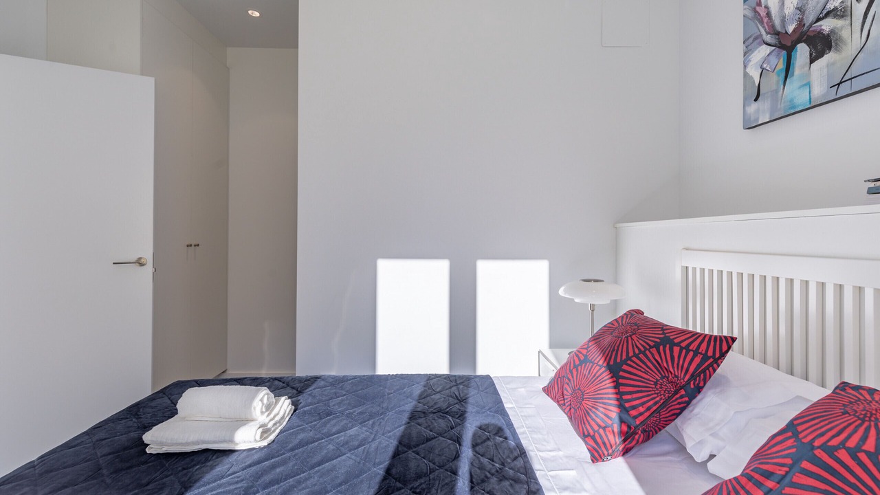 Photo of Bedroom in La Petxina